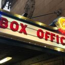 Which movie has biggest opening week in 2026?